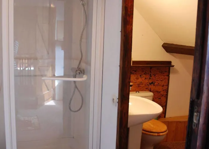 La Vieille Ferme Bed & Breakfast 4*